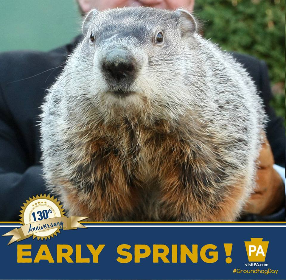 Tri_Toledo's tweet photo. Good for #DoobyDu-athlon 4/17. Thanks #PunxsutawneyPhil @visitPA #GroundhogDay https://t.co/2XrNwDaWWd #DuToledo https://t.co/YVoE7X5tQ4