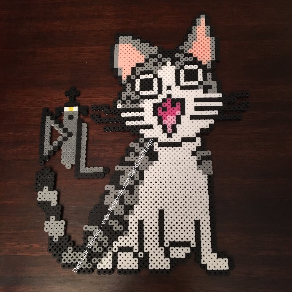 Dark Link Designs It S Chi From Chissweethome チーズスイートホーム Kanatakonami Cat Perler Hama Pixelart Kwawesome Darklinkdesigns T Co Xukuuf7yz7 Dark Link Designs It S Chi From Chissweethome チーズスイートホーム Kanatakonami Cat Perler Hama Pixelart Kwawesome Darklinkdesigns T Co Xukuuf7yz7