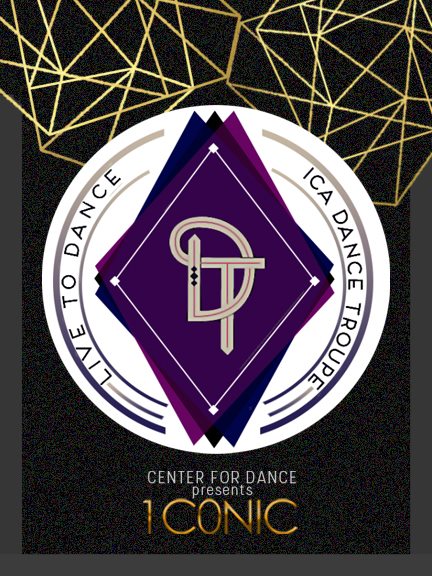 shaniafeli's tweet photo. ICA Dance Troupe joins us in our celebration, and so should you. #1C0NIC https://t.co/EfD78lkF5k