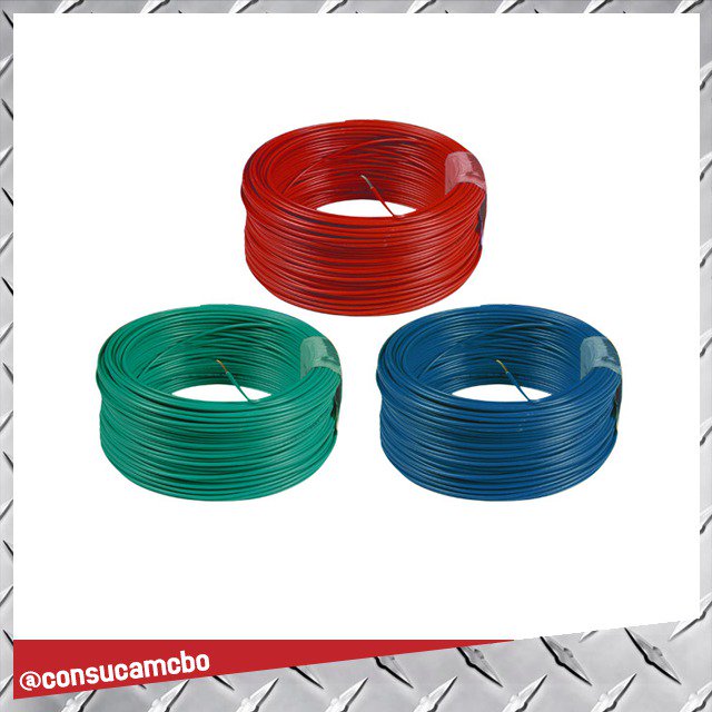 ConsucaMcbo's tweet photo. Cables importados número: 8, 10 y 12 disponibles.
#Consuca #Zulia #Maracaibo #Cables #Febrero https://t.co/A8fsi48vwX