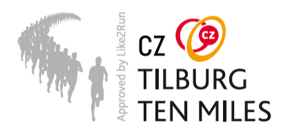 Trots om te melden: zorgverzekeraar CZ wordt de nieuwe titelsponsor van Tilburg Ten Miles! - tilburgtenmiles.nl/evenement/nieu…