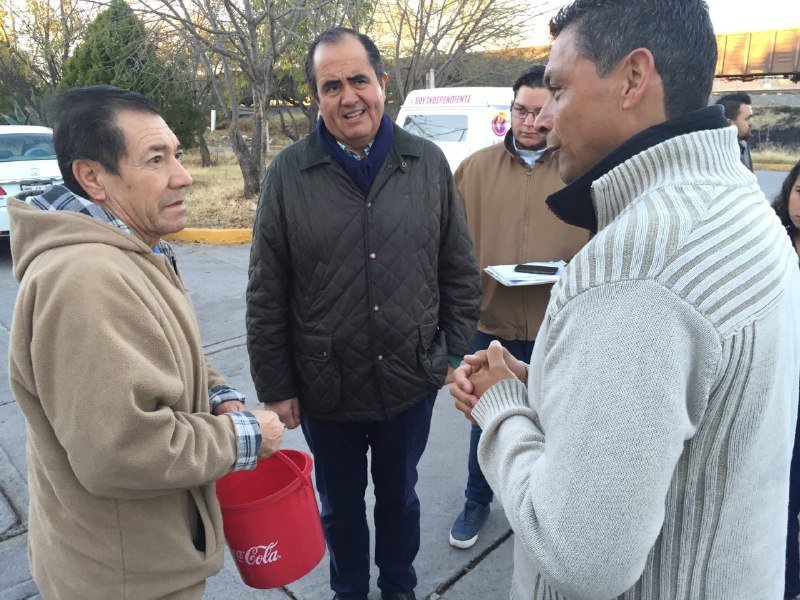 Alegria_Alegre's tweet photo. #independientes no vamos solos @G_ArellanoAgs y Alejandro Berenguer por un mejor #ags https://t.co/SaPpONJmTs