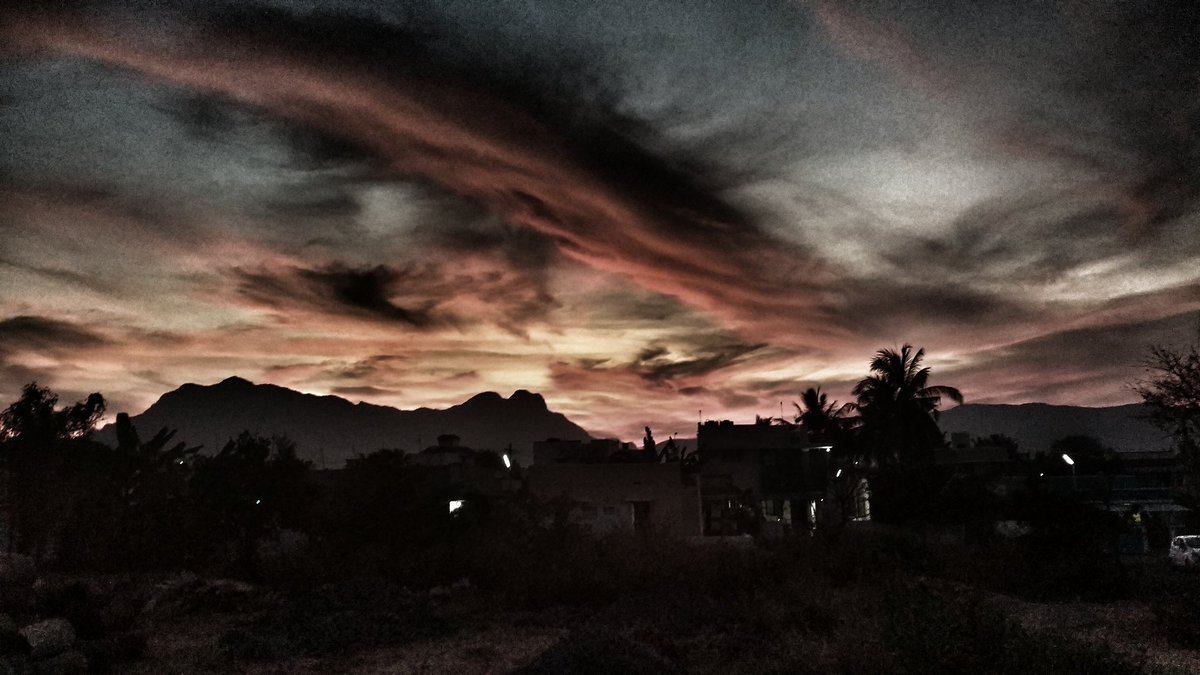 makesh_sivaji's tweet photo. Photo "சாங்காலம், மொபைல் கிளிக் editing &amp; original" by Makesh Sivaji #myclick #hodophile https://t.co/2ssJ9SBSSf
