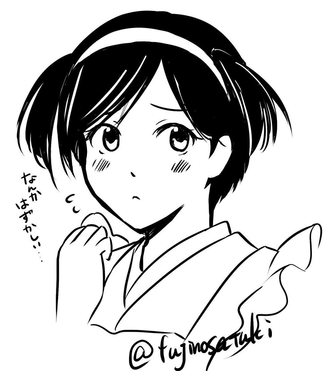 ツインテールの日? 