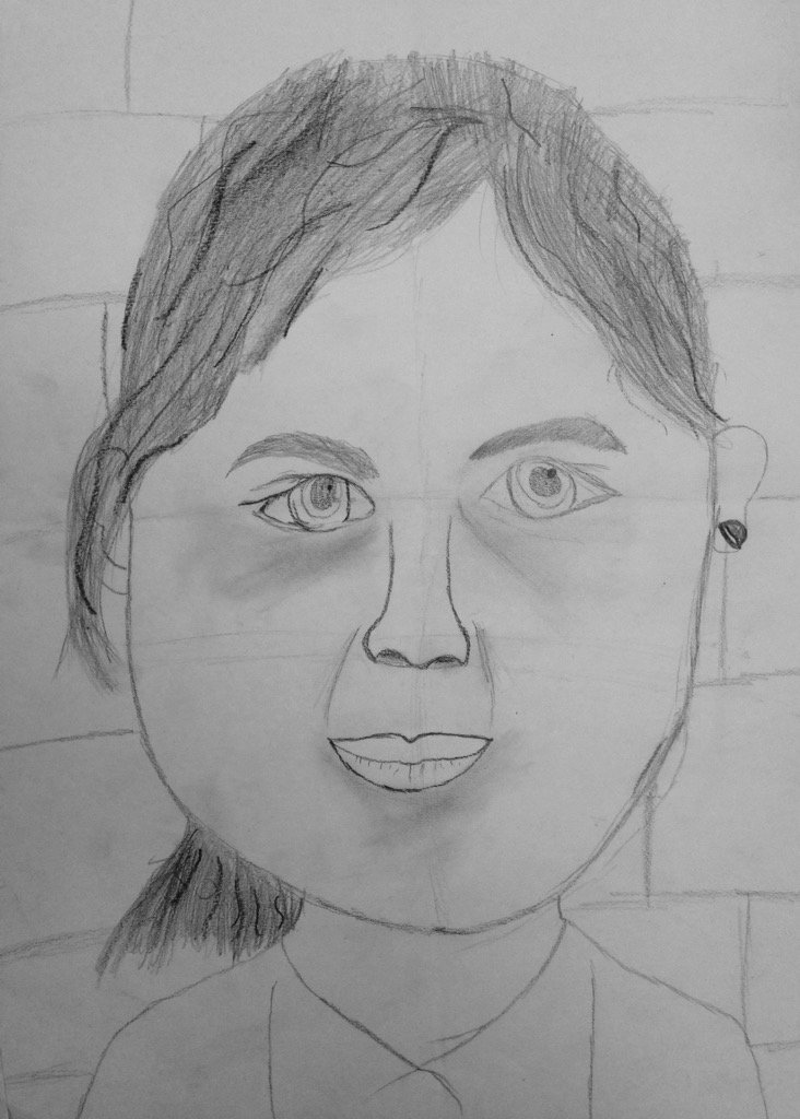 BowArts's tweet photo. Year 6 at #starprimary make collaborative Tudor houses &amp; fantastic #selfportraits with artist Emma #markmaking https://t.co/RVMfw5BSvP