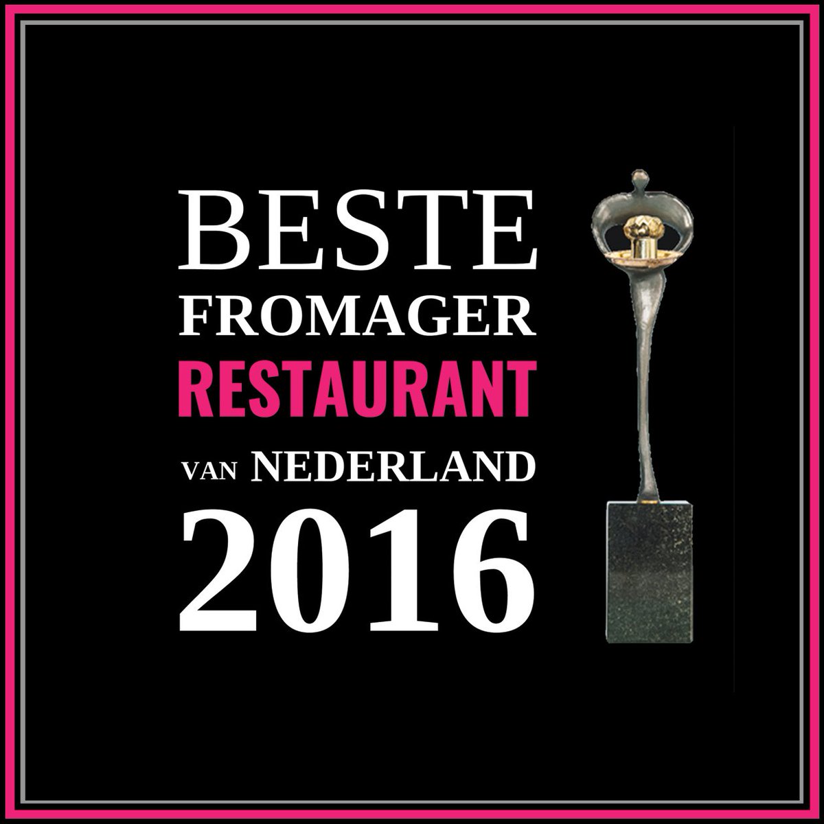 Restaurant Awards tweet media