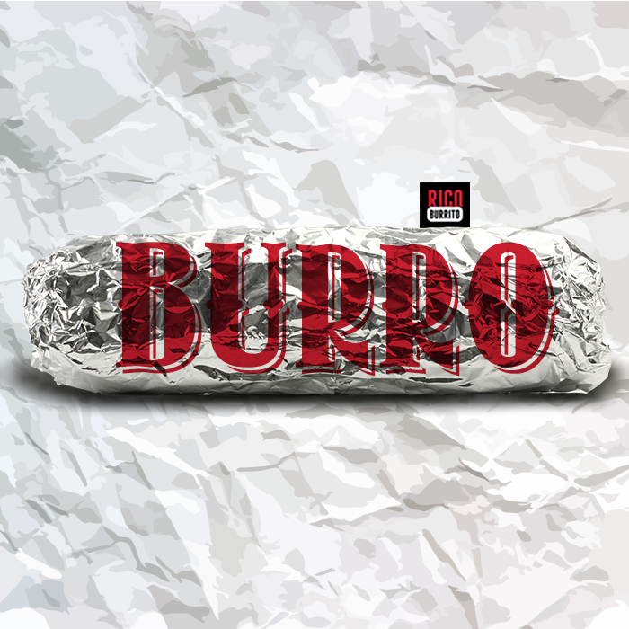 QueRicoBurrito's tweet photo. Sí, sabemos que los martes son como la segunda parte del lunes, por eso #Desenróllate comiéndote un Burro. https://t.co/2q21hmLFE7