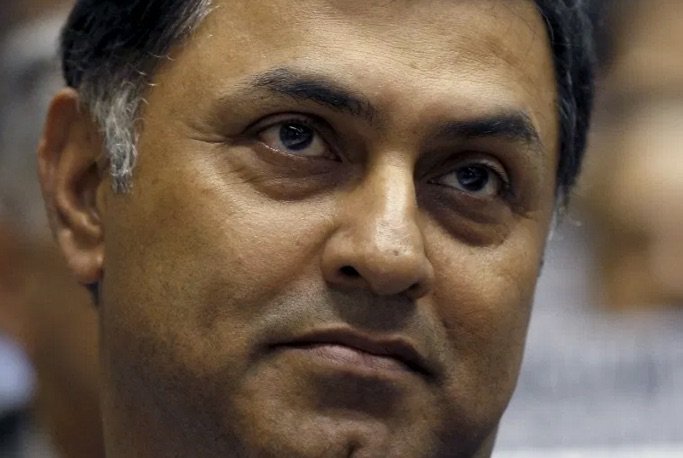 Are we celebrating Softbank and Nikesh Arora too soon? ow.ly/XQnMY by @qz