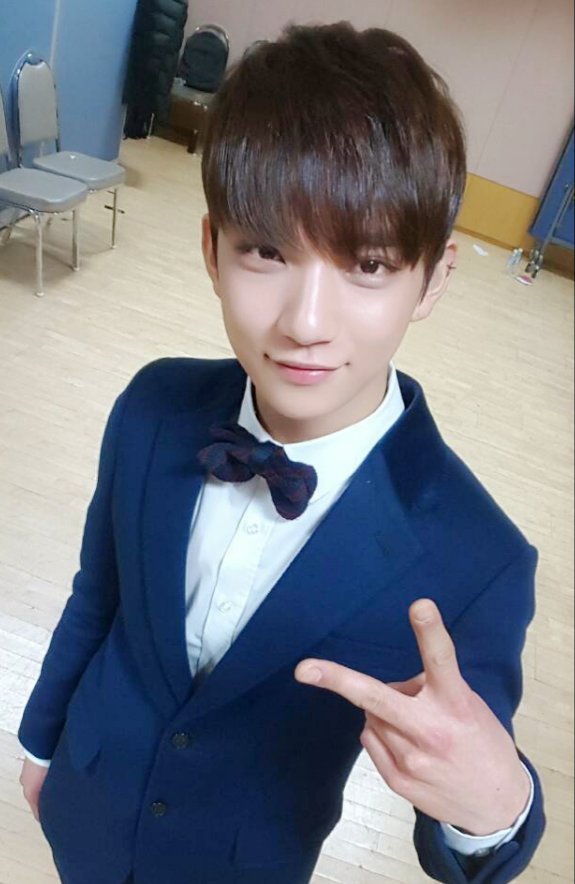 pledis_17's tweet photo. [17's 조��아] 인제갈게용^^ Dont miss me much 
, 다시올꺼닌까 ♥ https://t.co/4uOYJU69CP