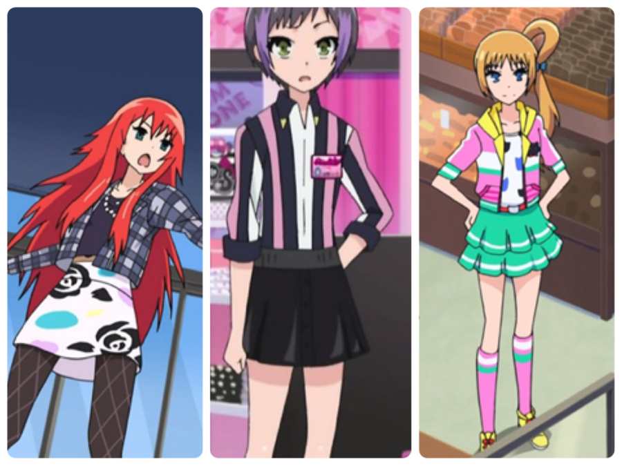 King Of Princess キンプリ公式サイトが全員女装仕様に まこちゃん ねっと