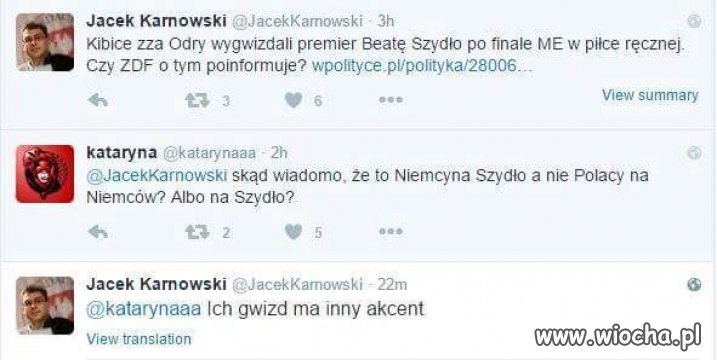 Dawid_Ficek's tweet photo. Kataryna wreszcie trafiła tam gdzie jej miejsce.... #WiochaPL https://t.co/ueKyfL8UJU