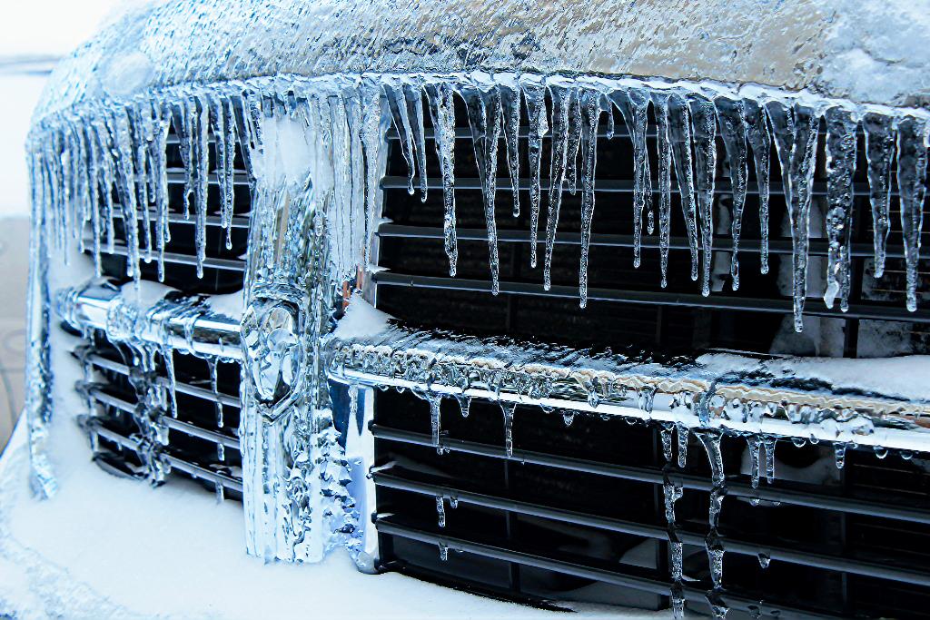 RamTrucks's tweet photo. Looks like Spring is coming early this year. Time to thaw out. #GroundhogDay
(Photo Credit: Jonathon P) https://t.co/sVqHhnU6NT