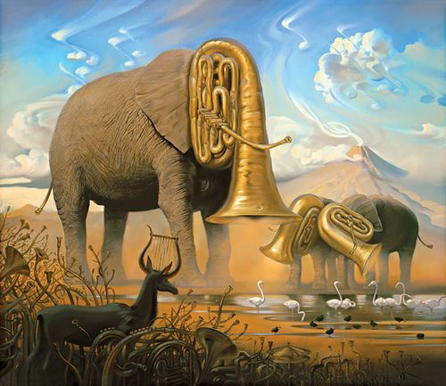 BrakeforDreams's tweet photo. Music is everywhere. #TuesdayTrunk #KnTexchange @katyboza https://t.co/uzIrfoGGHe