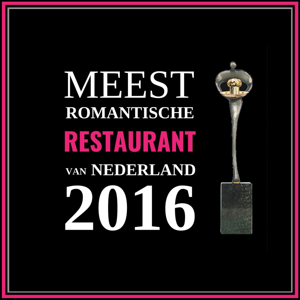 Restaurant Awards tweet media