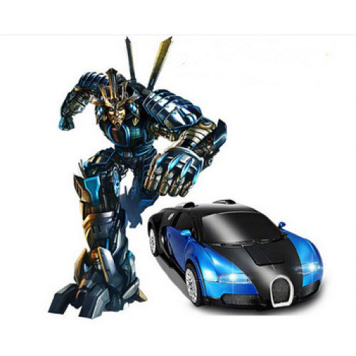 RobotixBazar's tweet photo. Deformation #robot car #remotecontrol toys Electric Control Speed Toys mini 1:24 car model
https://t.co/oV8VpOKvvQ https://t.co/lAx2fyPwGA