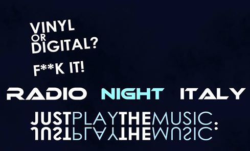 casamia721's tweet image. Follow Radio Night Italy On Web radionightitaly.us  @Nightitaly
