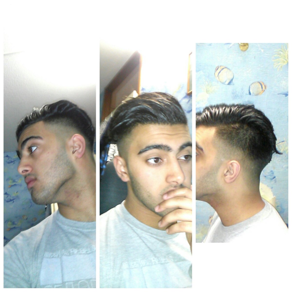 uzziebeatz's tweet photo. Huge difference https://t.co/pD6l3X3NuS