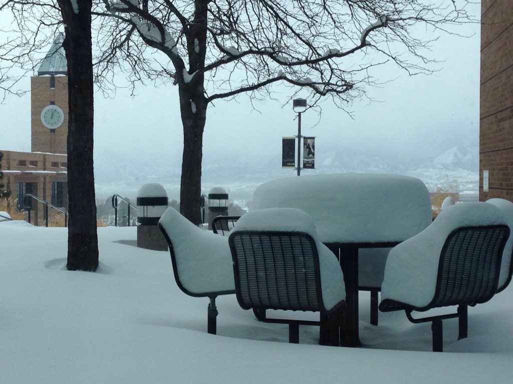 Ahedtwitt's tweet photo. #UCCS now https://t.co/X1U61h3lzD