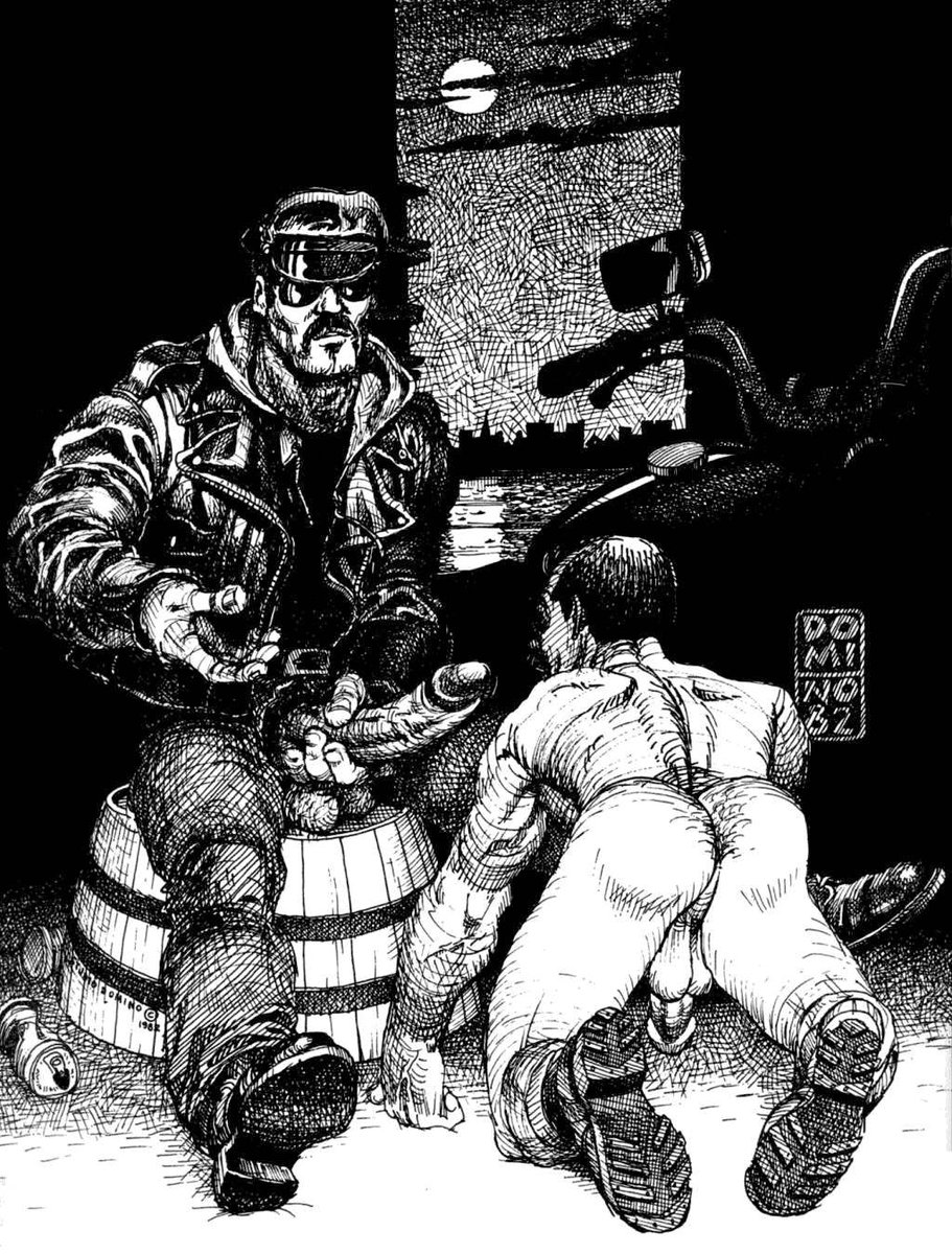 EroticGayArt's tweet photo. #Domino #UsedByMen
#SpoilYourself Visit FORT TROFF
#1 USA #GaySexToyStore
>>> https://t.co/vNJ2LGoOD6
Please RT Fave https://t.co/2JCpnR5JBd