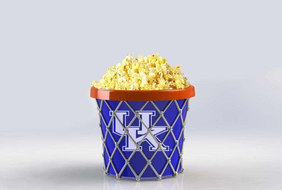 SportDesigns2's tweet photo. We love popcorn but hate the bag. Get a UK Kernel Hop from https://t.co/i3ZH4TgvyO, and forget that greasy mess! https://t.co/Fbt6puhitB