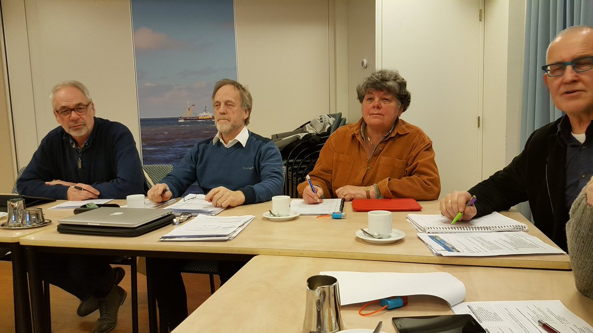 Kees Bazen tweet media