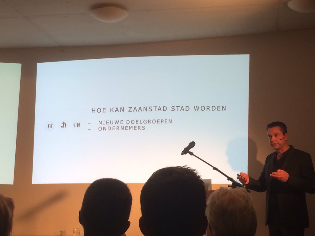 ZON Zaans Ondernemer tweet media