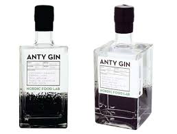 AlbertoPizarro_'s tweet photo. #366gins @antygin usa hormigas rojas en su formula. https://t.co/bsqg18LxcE #gin #gintasting #ginandtonic #gintonic https://t.co/zghsTQGOK9