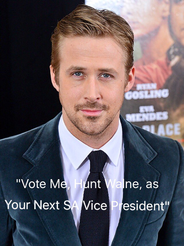 (Not Pictured: Hunt Walne)