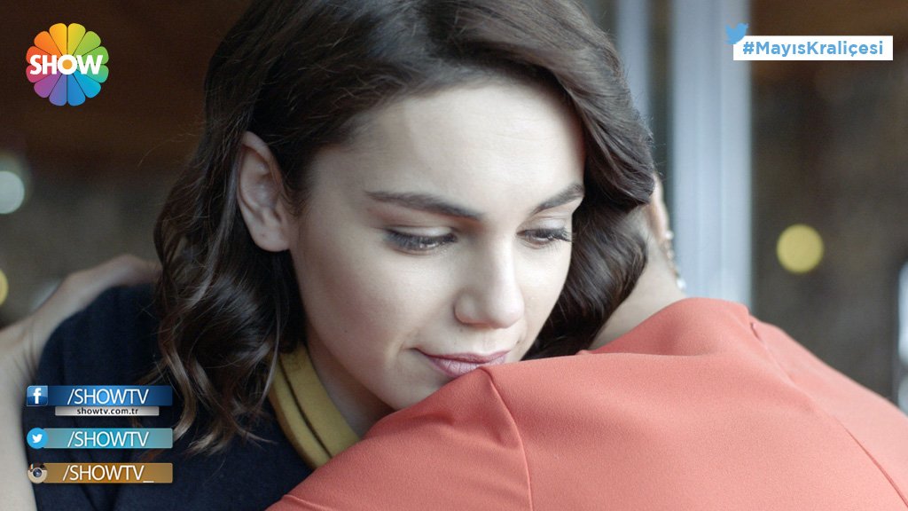 ShowTV's tweet photo. #MayısKraliçesi muhteşem final bölümüyle birazdan Show TV'de! @MayisKralice https://t.co/eQmdZdEFbl https://t.co/Unz4CWNpwX