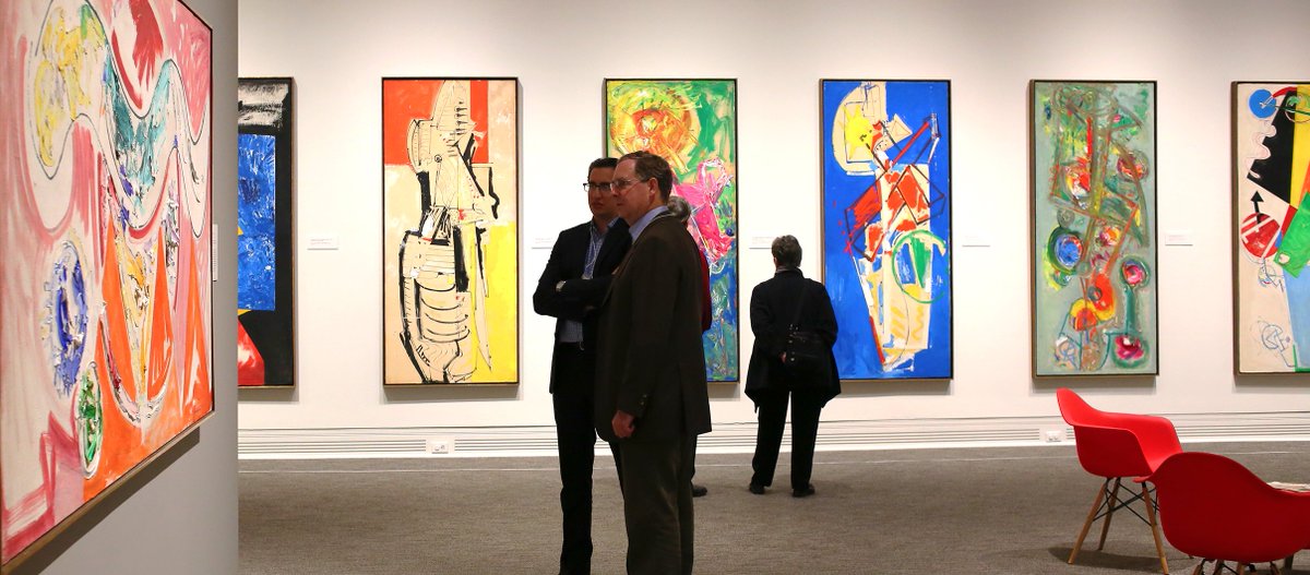 Ackland Art Museum tweet media