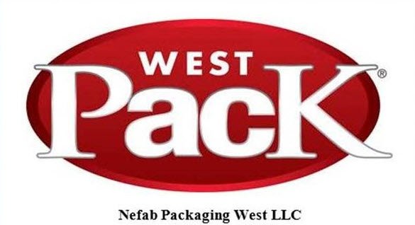 Look for us in Booth #5396 at WestPack Expo on February 9-11, 2016 -  Anaheim, California.  westpackshow.com