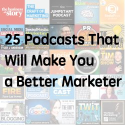 basvandenbeld's tweet photo. Hi @Mike_Stelzner your shows are in here!

25 Podcasts That Will Make You a Better Marketer https://t.co/LrzepNa4EB https://t.co/jFTrPJWRUv