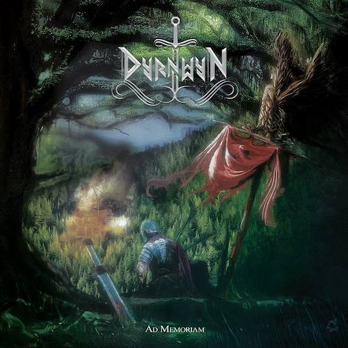 MrFolkWebzine's tweet photo. REVIEW: @DyrnwynOfficial - Ad Memoriam (EP) https://t.co/KeYdv4TYXs #folkmetal #dyrnwyn #pagan #rome @Dyrnwyn_Folk https://t.co/rHBz1QdVLN