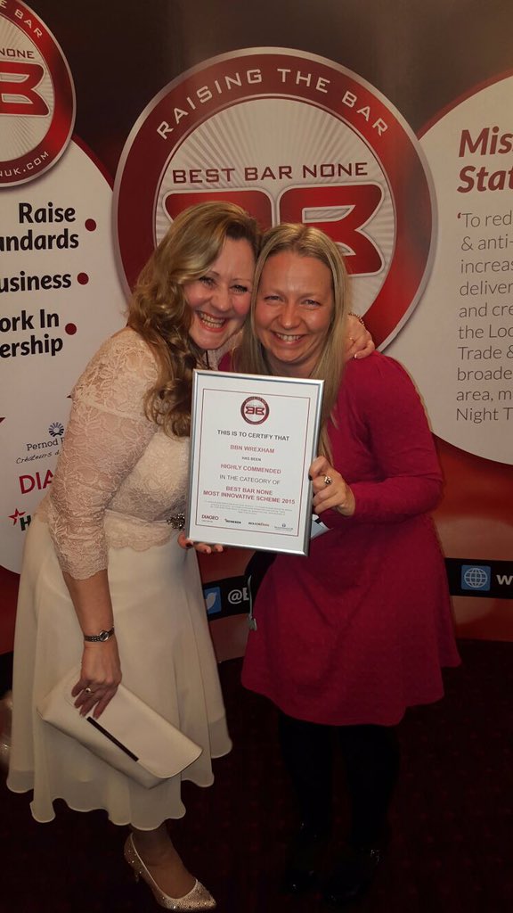 BBN Wrexham tweet media