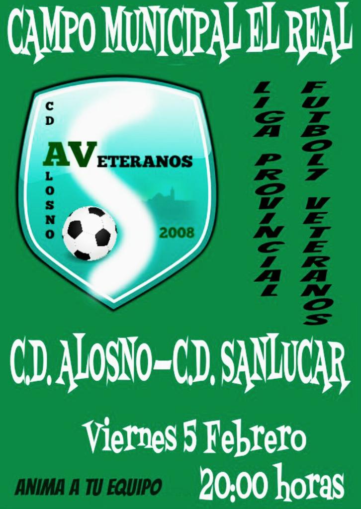 C.D Alosno tweet media