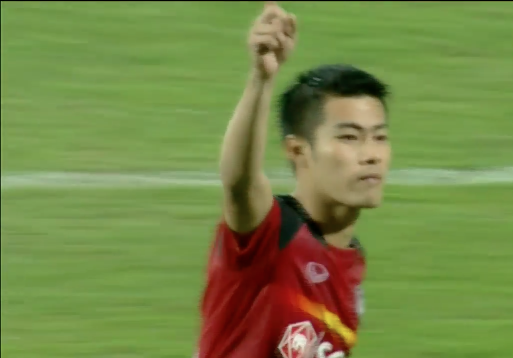 TheAFCCL's tweet photo. Full time! @MuangthongUtd advance after Kawin saves 3 penalties in the shootout! #ACL2016 #MUAvJOH https://t.co/nzb0VuiZlb