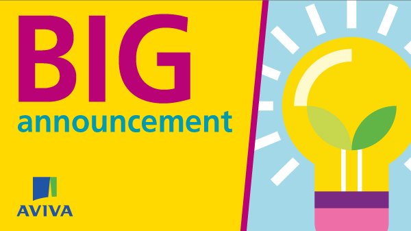 NEW: Proud to announce that #AvivaRideSharing is now available in Ontario! More: avivacanada.com/ride-sharing #RoadSafety