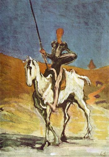 britishlibrary's tweet photo. See the changing depictions of Don Quixote from a figure of burlesque fun to noble idealist https://t.co/cPM1lHla68 https://t.co/802lmeFhMS