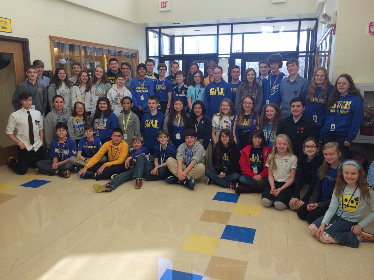 christianacad's tweet image. Congrats, @caibands for ISSMA honors - 50 gold and 16 silver medals with 6 soloists and 1 trio to compete at state!