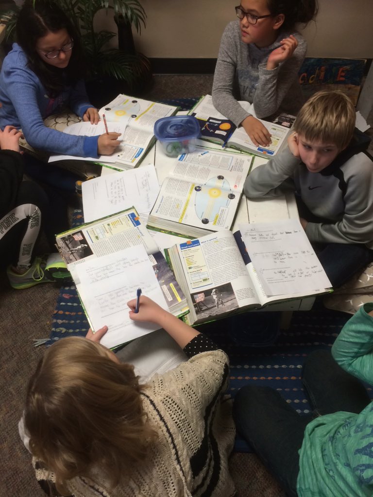 5th_Carlin's tweet photo. Love a great collaboration session in the morning! https://t.co/ubtZGPyGjB