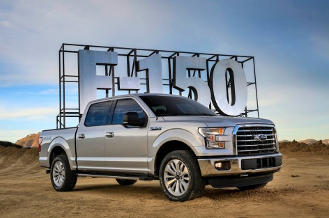ChuckBrownFord's tweet photo. Auto Start-Stop technology will be standard for the 2017 Ford F-150 lineup! https://t.co/RuImSkSByi https://t.co/1n8FK2jaQp