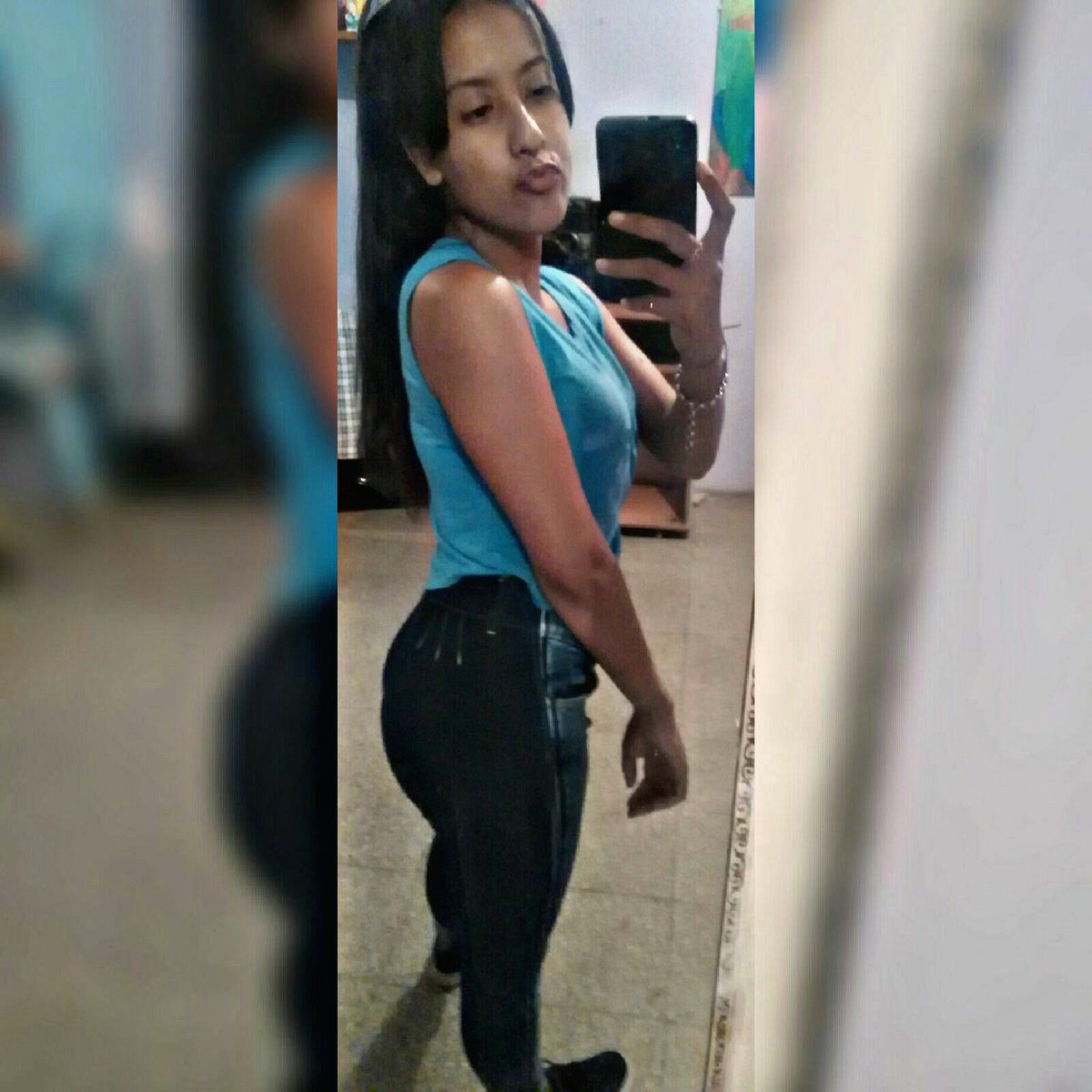 MiluromanMily's tweet photo. Me Muero De Ganas De Hacer Realidad Lo Que Sueño En Mi Camaaaa 🎵😘 https://t.co/j5c5A0w5TE