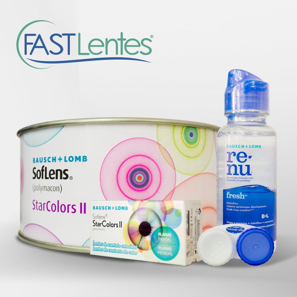 FastLentes's tweet image. Kit SofLens StarColors II
fastlentes.com.br/kit-soflens-st…