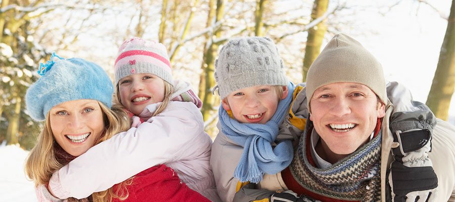 65+ Fun February activities in The Bay of Quinte involv.es/1SqfWJf #bayofquinte #quintelife