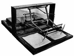 #TechWeek: Find out how the first polygraph was used today in 1935. bit.ly/1PM0Bvy