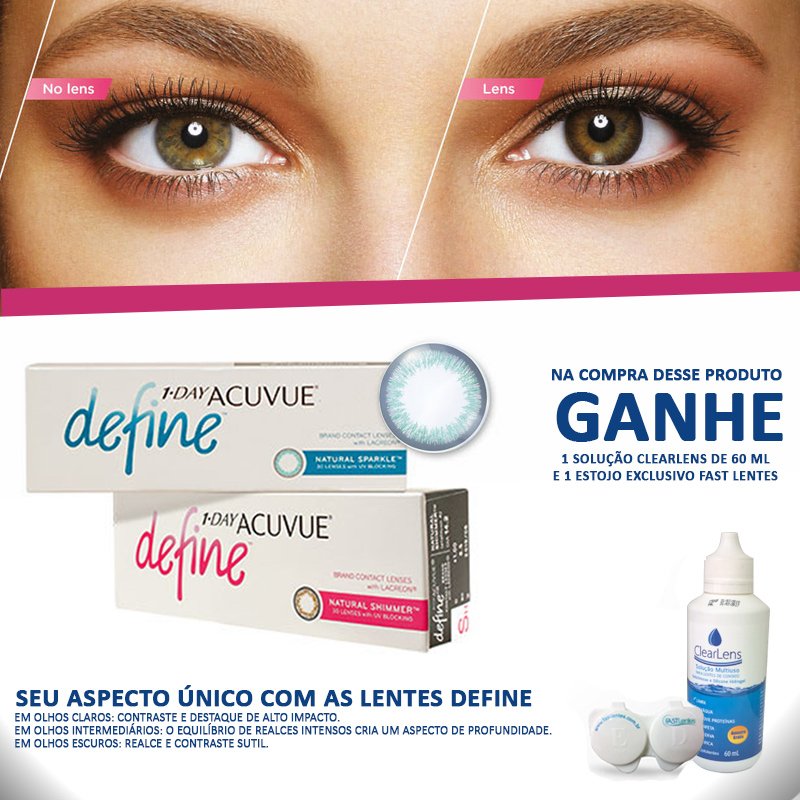 FastLentes's tweet image. Tenha um olhar que é seu. E só seu!
Para mais informações acesse: goo.gl/4f9a4R