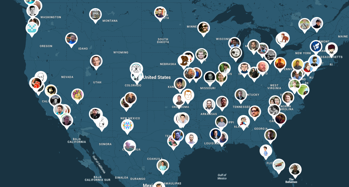 TrendingDevs (@Trending_Devs) / Posts / X