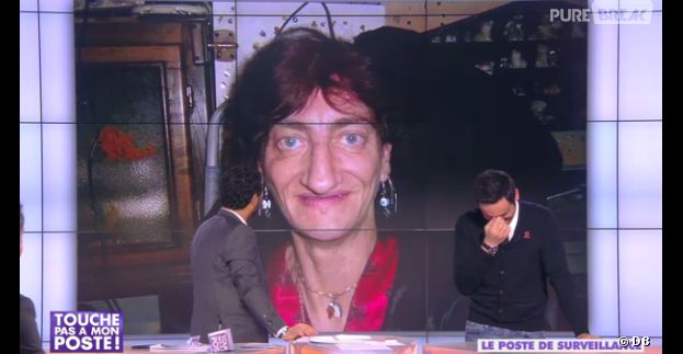 binou86's tweet photo. #CombalSansModeration parce que, je me marre chaque matin et chaque soir c'est que du bonheur avec @CamilleCombal ! https://t.co/1B8PoUzaFn