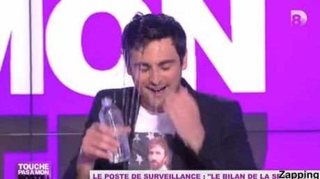 binou86's tweet photo. #CombalSansModeration parce que, je me marre chaque matin et chaque soir c'est que du bonheur avec @CamilleCombal ! https://t.co/1B8PoUzaFn