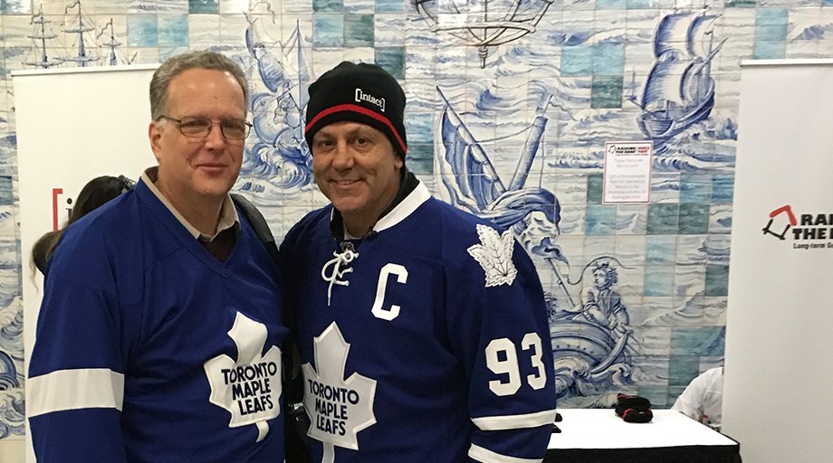 IntactInsurance's tweet photo. Hey @MettleUnited, we think these may be some of the best shots you've EVER taken #ToqueTuesday #TTC @RaisingTheRoof https://t.co/c0Q19Czh6E